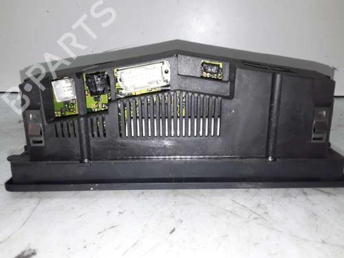Climate control BMW 3 (E46)  | BP8570443I5 