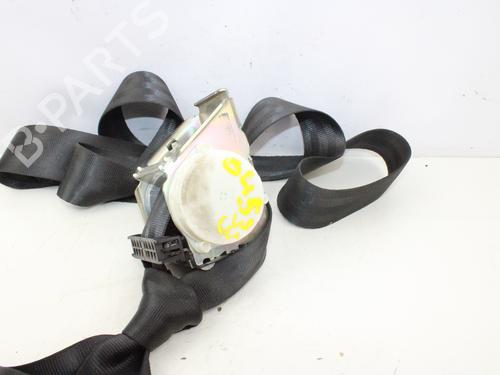 Rear right seatbelt FORD FOCUS III 1.6 TDCi | BP15131962I28 