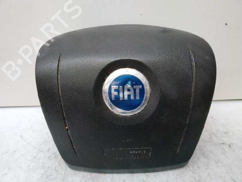 Airbag do condutor FIAT DUCATO Van (250_) [2006-2024]null 07354362430 | 07354362430 | 30370967F |