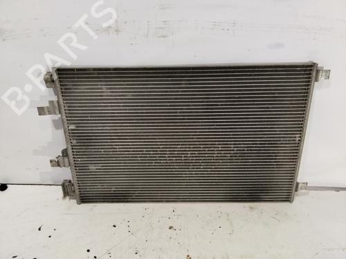 Used AC radiator NISSAN QASHQAI I (J10, NJ10) 1.6 dCi (130 hp) 32215894