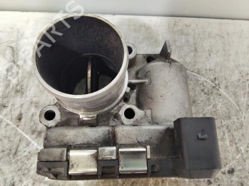 Used Throttle body RENAULT LAGUNA II (BG0/1_) [2001-2007]  19920117