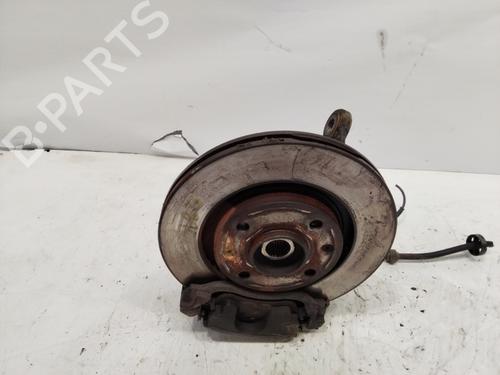 Venstre Styrespindel lagerhus CITROËN C3 I (FC_, FN_) 1.4 HDi (68 hp) 25775622