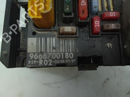 Andre CITROËN C5 I (DC_) 1.8 16V (DC6FZB, DC6FZE) | BP14054256O1 