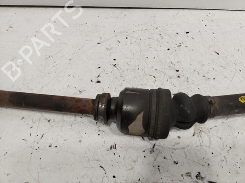 Right front driveshaft PEUGEOT 206 Hatchback (2A/C) 2.0 S16 | BP26004862M39 