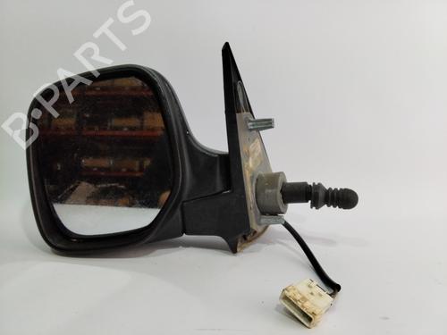 Used Left mirror CITROËN BERLINGO / BERLINGO FIRST Box Body/MPV (M_) [1996-2011]  25454241