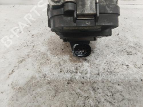 Throttle body OPEL ASTRA H (A04)  | BP26961081M82 