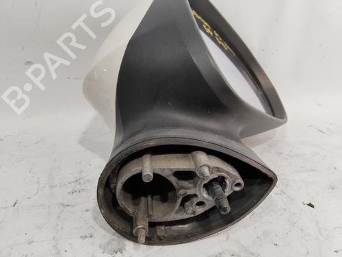Right mirror SEAT IBIZA IV SC (6J1, 6P5)  | BP27584299C27 