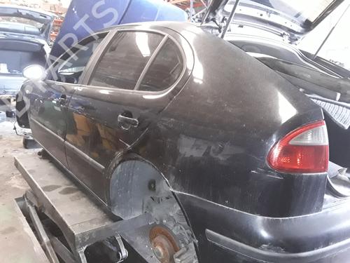 Starter SEAT LEON (1M1) 1.9 TDI | BP18107628M8 