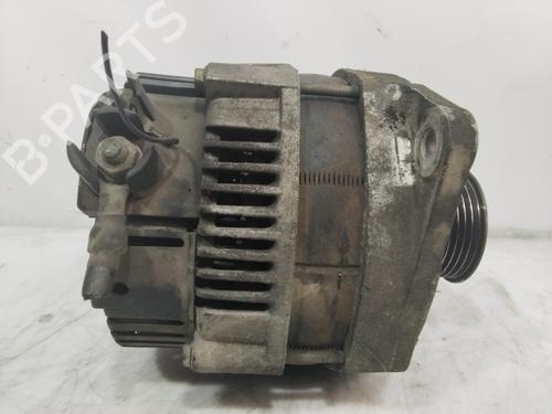 Alternator CITROËN JUMPER I Bus (230P) 2.5 TD 4x4 | BP21759930M7 