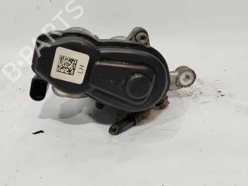 Left rear brake caliper RENAULT KADJAR (HA_, HL_) | BP28579291M107 - Image 4