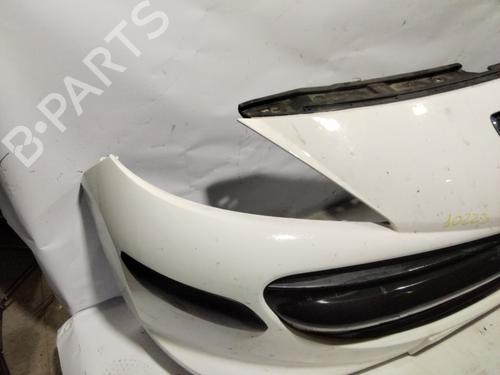 Front bumper PEUGEOT 207 (WA_, WC_) | BP30138420C7