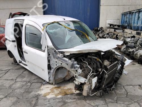 Used Parts RENAULT KANGOO / GRAND KANGOO II (KW0/1_) 1.5 dCi 90 (KW05, KW08, KW0G, KW11) (90 hp) 4412732
