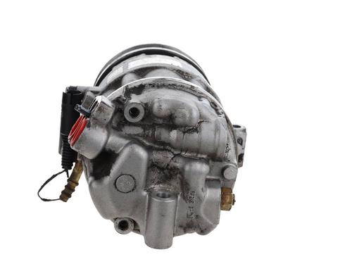 AC compressor BMW 3 (E46) 320 d | BP40295095M34 - Image 3