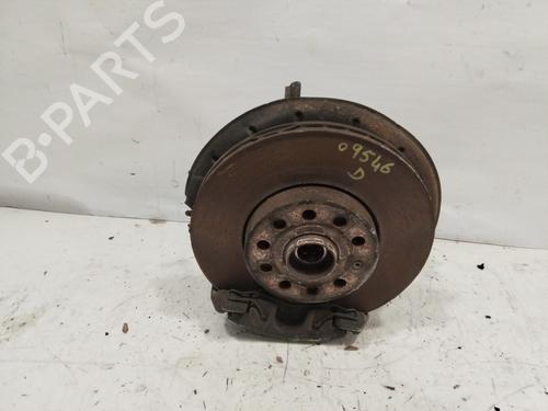 Højre Styrespindel Lejehus SEAT TOLEDO III (5P2) [2004-2009]  28085513
