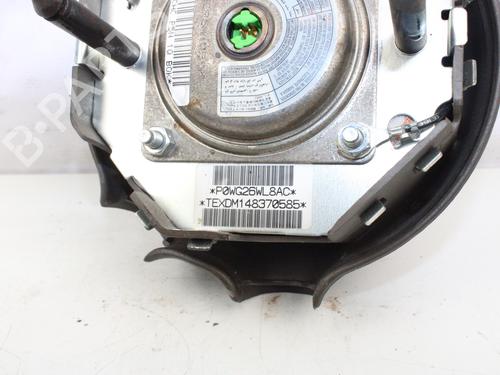 Driver airbag CHRYSLER PT CRUISER (PT_)  | BP13216641C9 