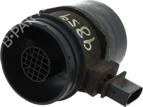 Mass air flow sensor BMW 1 (E87) 118 d | BP29424233M95 