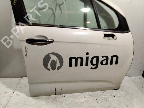Right front door CITROËN C3 II (SC_)  | BP19095967C3 