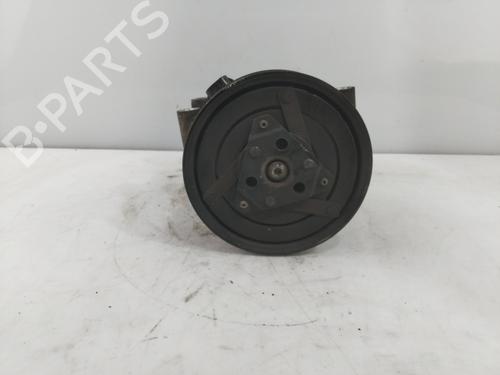AC compressor RENAULT GRAND SCÉNIC II (JM0/1_) 1.5 dCi | BP20491910M34 