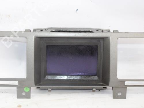 Display OPEL VECTRA C GTS (Z02) 2.2 DTI 16V (F68) | BP15603653C48 