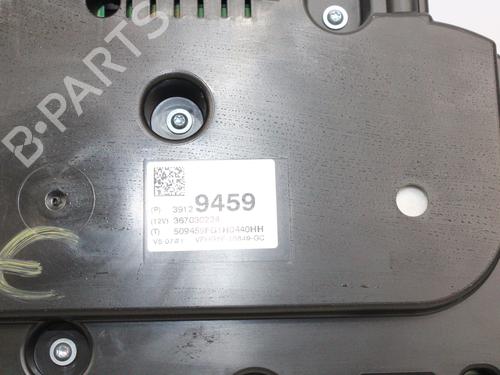 Kombiinstrument OPEL CORSA E (X15) 1.3 CDTI (08, 68) | BP13394173C47 