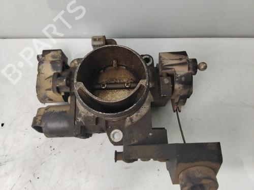 Throttle body PEUGEOT 106 I (1A, 1C)  | BP21760408M82 