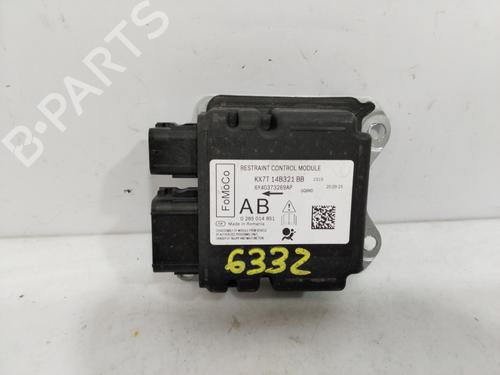 Used ECU airbags FORD FOCUS IV (HN) [2018-2025]  24942673