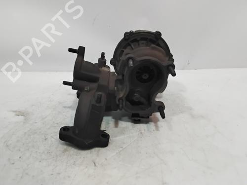 Turbocharger/Supercharger SEAT IBIZA III (6L1)  | BP29982632M71 