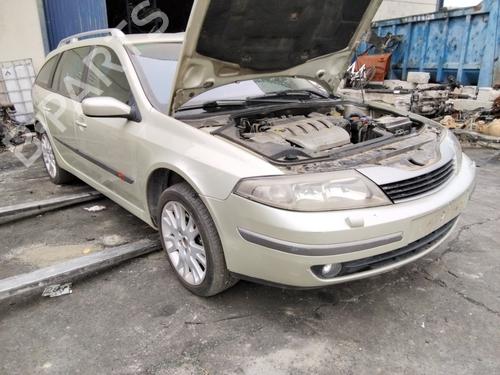 Used Parts RENAULT LAGUNA II Grandtour (KG0/1_) 2.0 16V (KG00, KG0K, KG0W, KG0P) (133 hp) 2067087