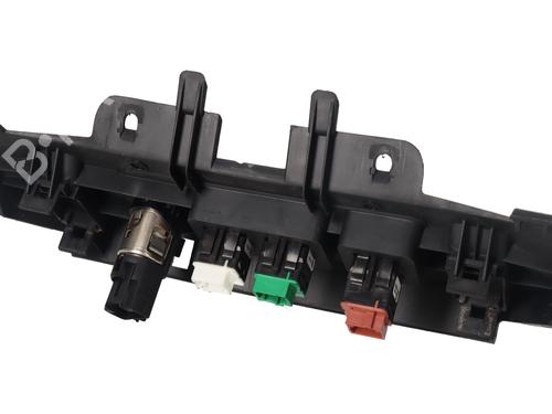 Warning switch PEUGEOT PARTNER Box Body/MPV Électrique | BP37200356I22 - Image 2