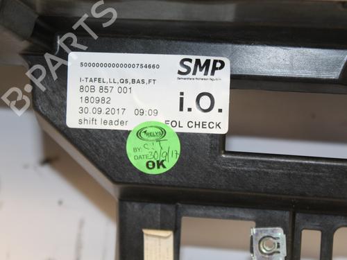 Airbag Kit AUDI Q5 (FYB, FYG) 40 TDI quattro | BP15254448C86 