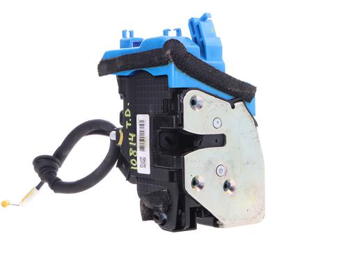 Used Rear right lock Rear right lock KIA CEE'D (JD) [2012-2018] 33547739 33547739