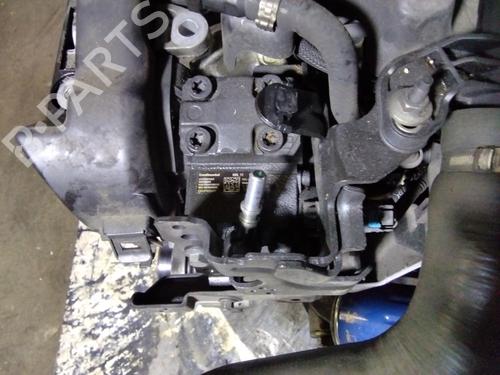 Engine RENAULT MEGANE IV Hatchback (B9A/M/N_) 1.5 dCi 110 (B9A3) | BP37294681M1 - Image 6
