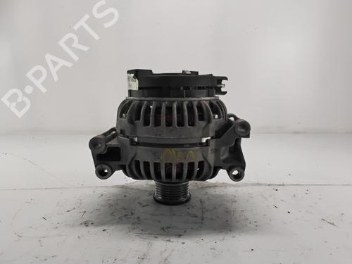 Used Alternator MERCEDES-BENZ E-CLASS (W211) E 220 CDI (211.006) (150 hp) 28677025