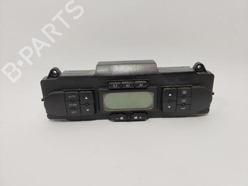 Used Climate control SEAT LEON (1P1) [2005-2013]  27816560