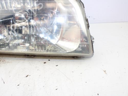 Right headlight KIA SPORTAGE SUV (K00)  | BP13620583C29 