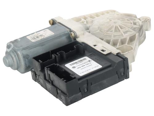 Left front window motor SEAT TOLEDO III (5P2) | BP32517744E21 - Image 2