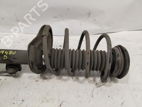 Right front shock absorber PEUGEOT 307 Break (3E) 1.6 HDi 110 | BP27817341M17 