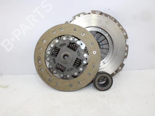 Used Other AUDI 100 C3 Saloon (443, 444) [1982-1991]  25816129