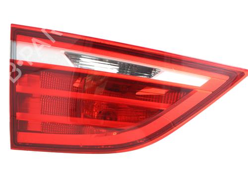 Farolim esquerdo da mala Farolim esquerdo da mala BMW 2 Gran Tourer (F46) 216 d (116 hp) 34353369 34353369