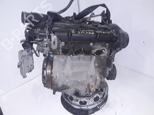 Engine FORD FOCUS II (DA_, HCP, DP)  | BP11986755M1 