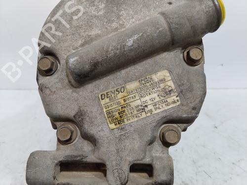 AC Kompressor FIAT STILO (192_) 1.2 16V (192_XA1B) | BP27312169M34 