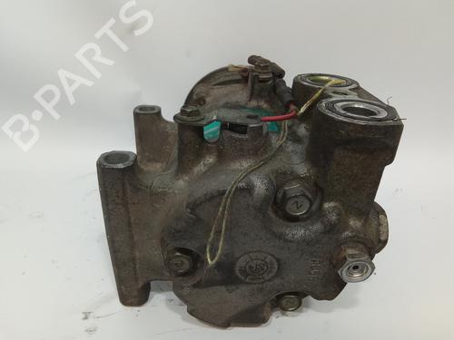 AC compressor FORD STREET KA (RL2) 1.6 | BP10653904M34 