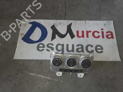 Used Climate control MAZDA 5 (CR) [2005-2010]  10247625