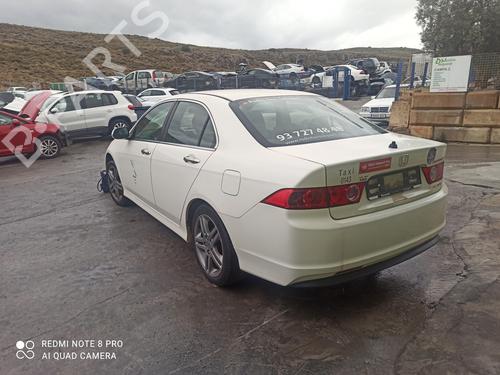 Kombiinstrument HONDA ACCORD VII (CL, CN) 2.2 i-CTDi (CN1) | BP17612965C47