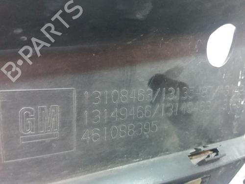 Grille OPEL ASTRA H (A04)  | BP9701199C40 