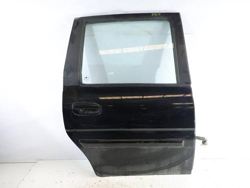 Used Right rear door Right rear door 39102334 39102334