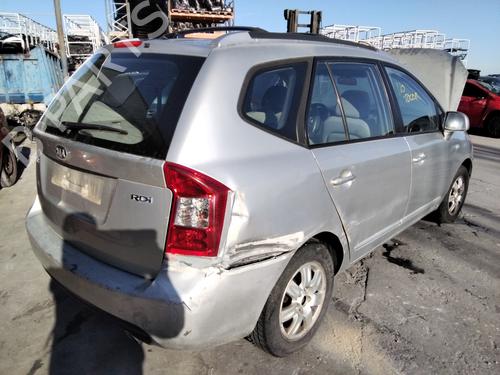 Left front window switch KIA CARENS III MPV (UN)  | BP33542967I27  - Image 10