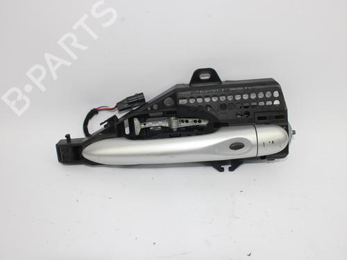 Used Front right exterior door handle RENAULT CAPTUR II (HF_) [2020-2025]  12315965