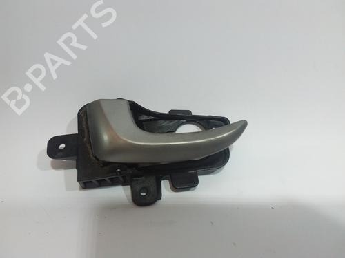 Used Rear left interior door handle HYUNDAI i30 (GD) [2011-2025]  10182262