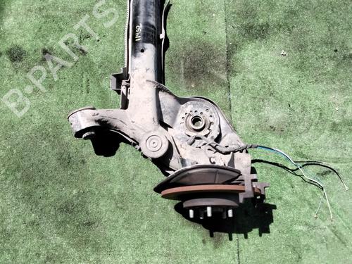 Rear axle FORD FOCUS IV (HN) | BP35792389M2 - Image 2